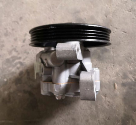 ST16949 Lf24-32-650c Mazda Power Steering Pump, Lf24-32-650b Aluminium Power Steering Pump